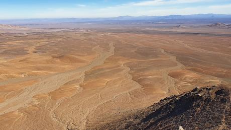 Peculiaridades de la democracia chilena