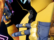 Frenzies Wanderer: Fragments Fate presentan nuevo gameplay para