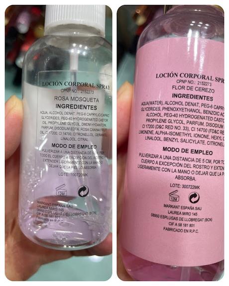 🌸 Bruma Corporal Markant🌸 🌸 Bruma Corporal Markant🌸