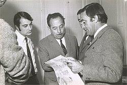 El despertar del pasado (Alan Comet)