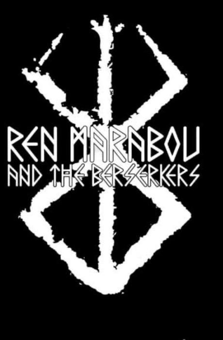 Ren Marabou and The Berserkers – «Helgafjell»