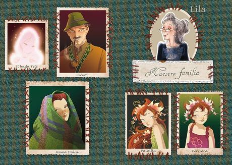 [Reseña] El secreto de las gemelas - Elisabetta Gnome (Fairy oak 1)