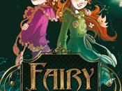 [Reseña] secreto gemelas Elisabetta Gnome (Fairy