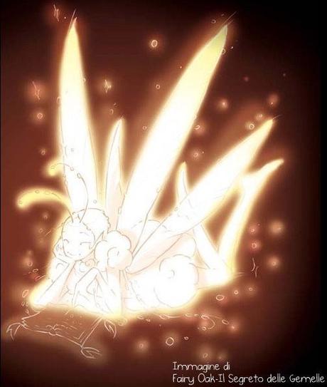 [Reseña] El secreto de las gemelas - Elisabetta Gnome (Fairy oak 1)