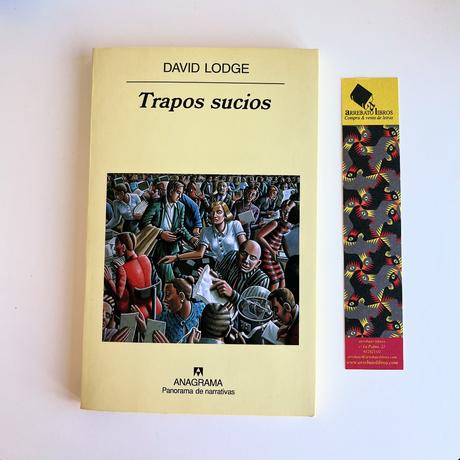 Trapos Sucios: Una Mirada a la Fragilidad de las Relaciones 2 img 1960