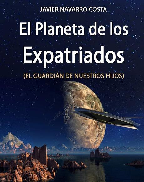 EL PLANETA DE LOS EXPATRIADOS