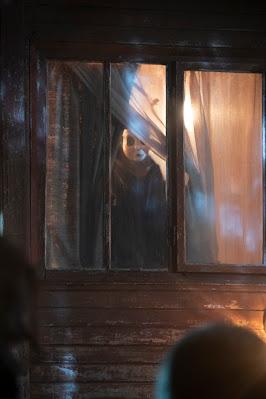 Strangers Capitulo 1; Acosadores sin remordimiento