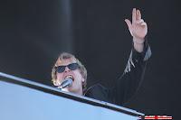 Tom Odell en Mad Cool 2024