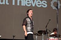Nothing But Thieves en Mad Cool 2024