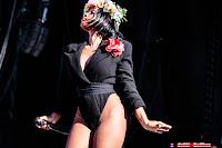 Janelle Monáe en Mad Cool 2024