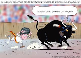 Las viñetas de hoy Las viñetas de hoy