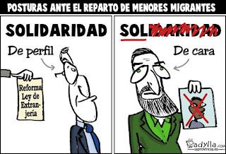 Las viñetas de hoy Las viñetas de hoy