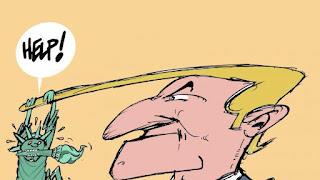 Las viñetas de hoy Las viñetas de hoy