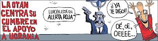 Las viñetas de hoy Las viñetas de hoy
