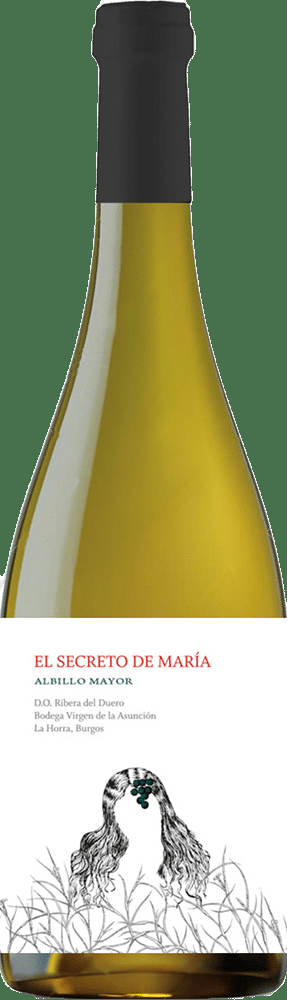 El Secreto de María 2022