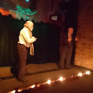 La eternidad de lo efímero