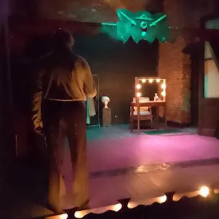 La eternidad de lo efímero