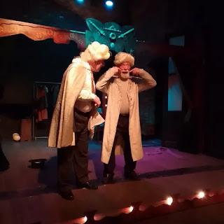 La eternidad de lo efímero