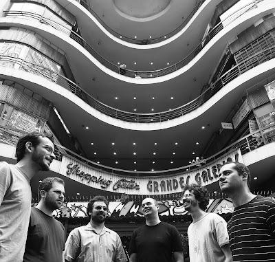 Projeto B - A Viagem de Villa-Lobos (2009) Projeto B - A Viagem de Villa-Lobos (2009)