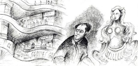 Projeto B - A Viagem de Villa-Lobos (2009) Projeto B - A Viagem de Villa-Lobos (2009)