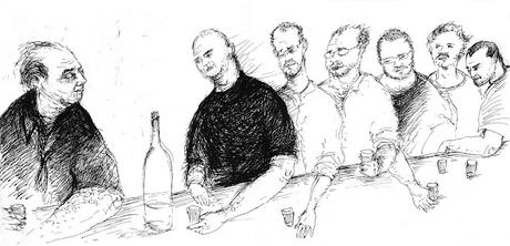 Projeto B - A Viagem de Villa-Lobos (2009) Projeto B - A Viagem de Villa-Lobos (2009)