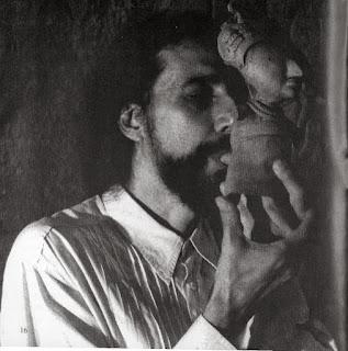 Antonio Zepeda - Brujos Del Aguatierra (1997)