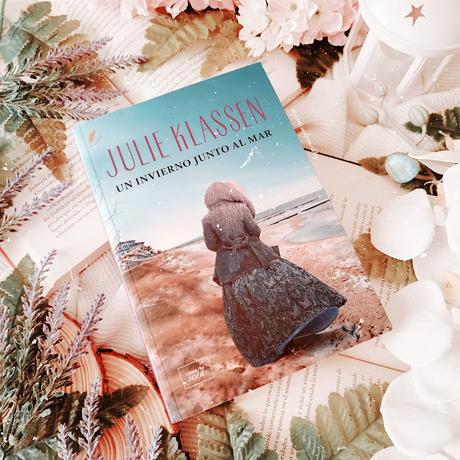 Reseña | Un invierno junto al mar, Julie Klassen