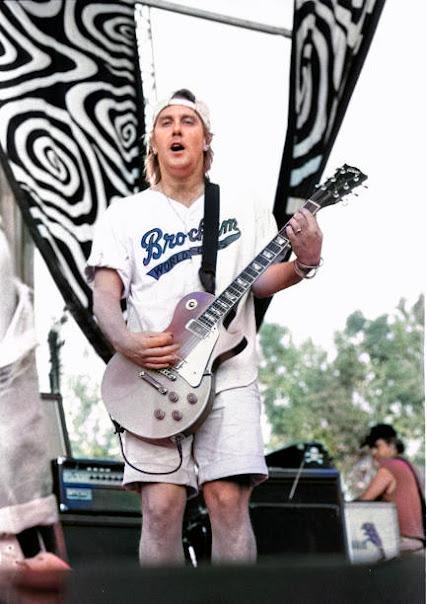 Efemérides del Rock y Heavy Metal: Qué pasó un 12 de Julio