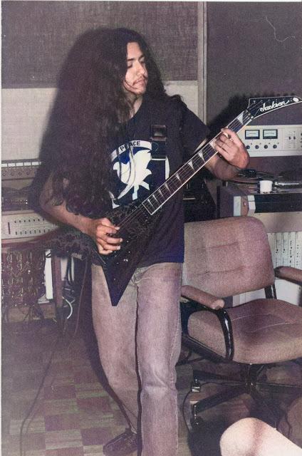 Efemérides del Rock y Heavy Metal: Qué pasó un 12 de Julio