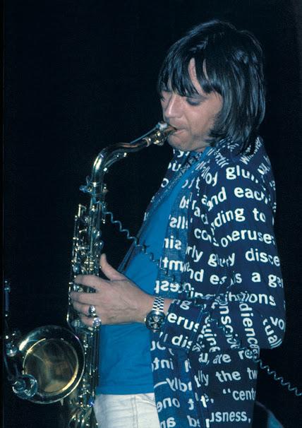 Efemérides del Rock y Heavy Metal: Qué pasó un 12 de Julio