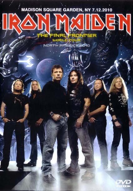 Efemérides del Rock y Heavy Metal: Qué pasó un 12 de Julio