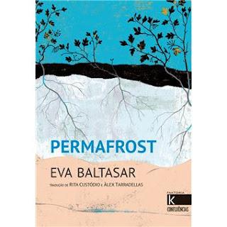 Eva Baltasar - Permafrost (reseña)