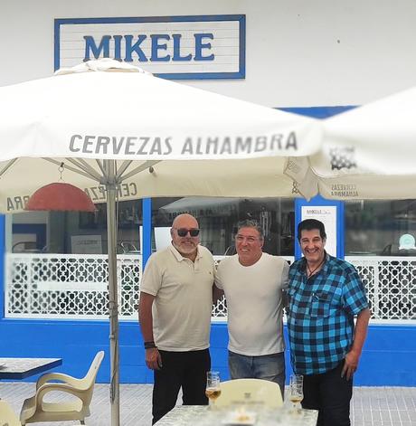 NUESTRO PLATO ESTRELLA: Atún a la parrilla con arroz y jazmín salteado y teriyaki