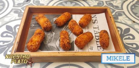 NUESTRO PLATO ESTRELLA: Atún a la parrilla con arroz y jazmín salteado y teriyaki