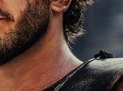 reveló primer tráiler Gladiador