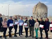 Fondo Concursable Oxiquim beneficiará iniciativas comunitarias