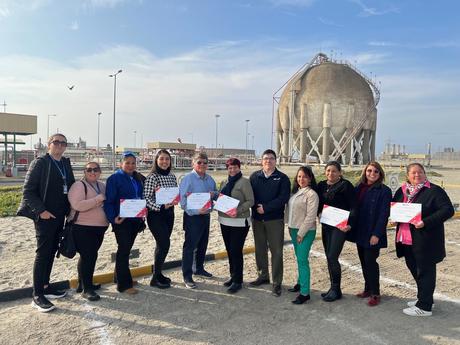 Ganadores Fondos de Inversión Social