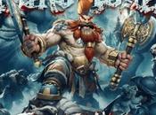 «Wind Rose Anuncia Nuevo Álbum ‘Trollslayer’ para Octubre 2024»