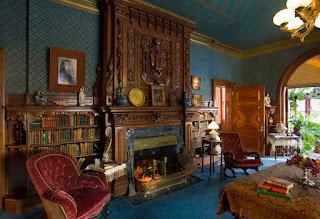 casa de Mark Twain Mark Twain House.org