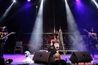 Lucy en Mad Cool 2024