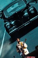 Michael Kiwanuka en Mad Cool 2024