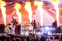 Greta Van Fleet en Mad Cool 2024