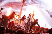 Greta Van Fleet en Mad Cool 2024