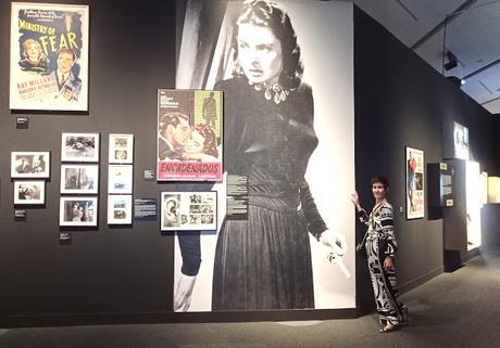 Blogssipgirl visitado: exposición 