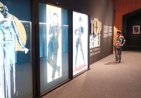 Blogssipgirl visitado: exposición 