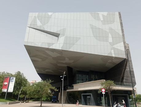 Blogssipgirl visitado: exposición 