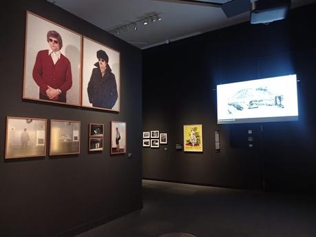 Blogssipgirl visitado: exposición 