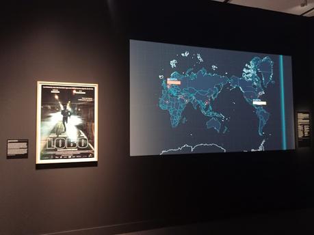 Blogssipgirl visitado: exposición 