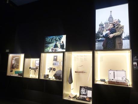 Blogssipgirl visitado: exposición 