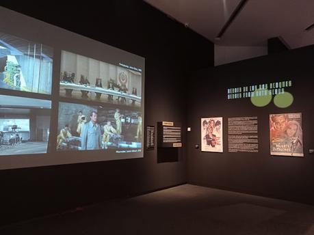 Blogssipgirl visitado: exposición 